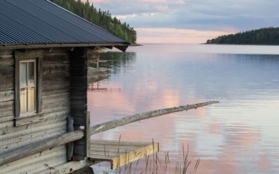 Pyydä tarjous Imatran Rakennus ja Siivous – remontti- ja siivouspalvelut Imatralla