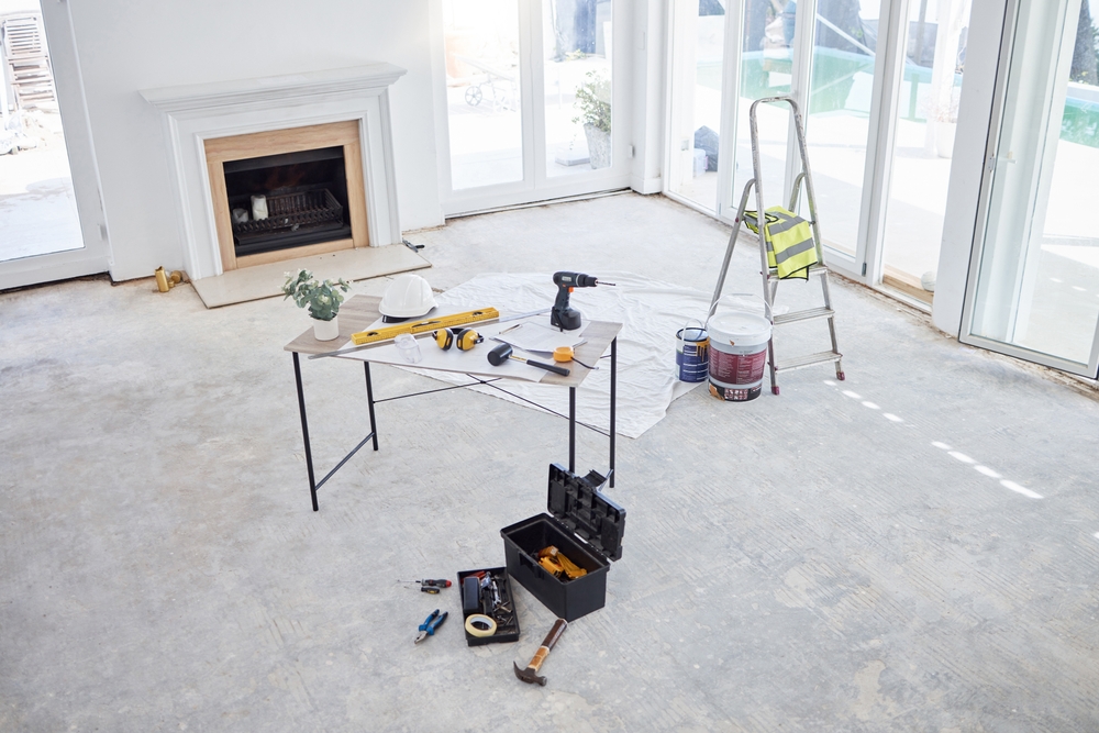 Imatran Rakennus ja siivous tekee työt Imatran, Lappeenrannan, Puumalan, Joutsenon ja Ruokolahden alueella